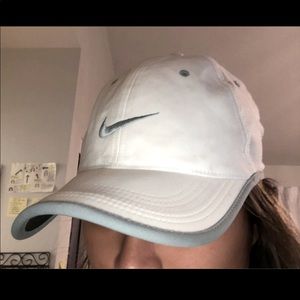 nike baseball hat